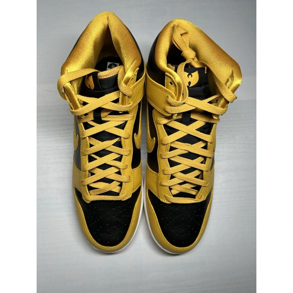 Nike Wu-Tang Dunk Retro Premium 2024 - Size 11 -‎ HJ4320 001 - New